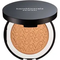 bareMinerals Original Mineral Spf15 Nº17 Tan Nude 8g Foundation