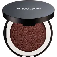 bareMinerals Original Pressed Powder Foundation 8 ml - Deepest Deep 30