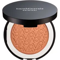 bareMinerals Original Pressed Powder Foundation 8 ml - Warm Tan 22