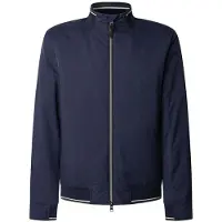 Hackett Heritage Logo Blouson Jakke