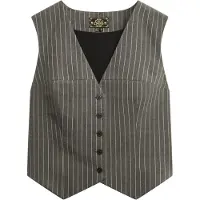 Superdry Pinstripe Vest