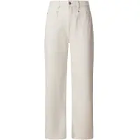 Pepe Jeans Lexa Straight Høytaljede Jeans