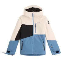 O'Neill Fwc Cruz Triple Snow Jakke