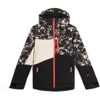 O'Neill Fwc Cruz Triple Snow Jakke