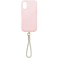 Uniq Coehl Serina-etui for iPhone 17 magnetisk lading - rosa
