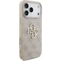 GUESS 4g Strap 4g Classic Logo Iphone 17 Pro Max Telefondeksel