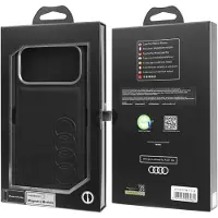 Audi Tt Magsafe Iphone 17 Pro Max Telefondeksel