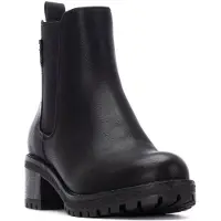 Refresh 172919 Høyhælte Booties