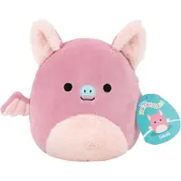 Squishmallows Kosedyr - 19 cm - Jakob - - OneSize - Kosedyr