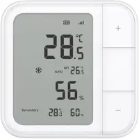 Aqara Climate Sensor W100