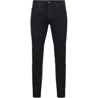 Vanguard V850 Rider Jeans IFW Blå Mørkeblå Størrelse W 38