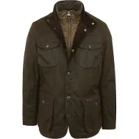 Barbour Ogston, Olive, M