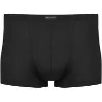 Mey Dry Cotton Boksershorts Svart Størrelse