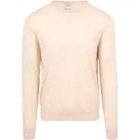 KING Essentials KING Eential John merinogener kremhvit Off-white Beige tørrele