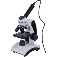 Discovery Mikroskop Pico Polar digital Microscope