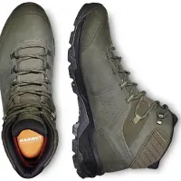 Mammut Mercury Iv Mid Goretex Tursko