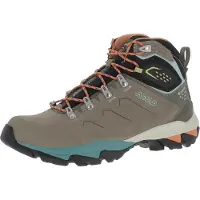 Asolo Acadia Mid Lth Goretex Tursko
