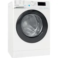 Indesit BWSE 71295X WBV EU vaskemaskin 7 kg, energiklasse B, 59,5 cm, hvit