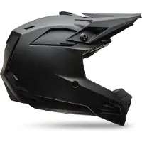 Bell Full-10 Mips 2025 Nedoverbakke Hjelm
