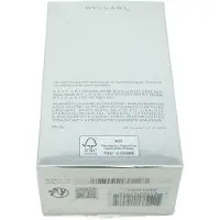 Bvlgari Rain Essence 60ml Parfymevann