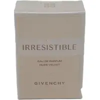 Givenchy Irresistible Nude Velvet 35ml Eau De Parfum
