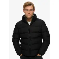 Superdry Sports Vattert Jakke