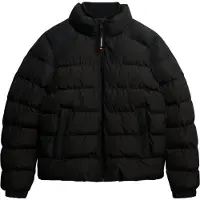 Superdry Sports Vattert Jakke