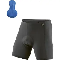 Gonso Sitivo U Sykkelshorts Uten Seler