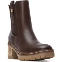 Xti 144456 Høyhælte Booties