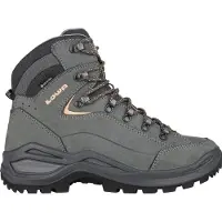 Lowa Renegade Evo Goretex Mid Tursko
