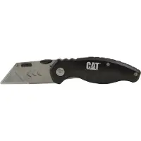 Usorteret Cat 980018IG foldekniv 16cm - 106302