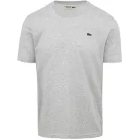 Lacoste Sport T-skjorte Grå Størrelse