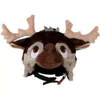 Hoxyheads Hjelmcover, Moose