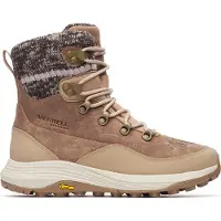 Merrell Siren 4 Thermo Mid Zip Wp Tursko
