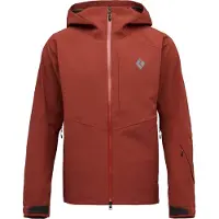 Black Diamond Recon Stretch Jakke