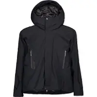 Houdini Ride Insulated Jakke