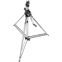 Manfrotto 083nwb Wind Up 2 Stativ