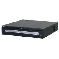 Dahua Nvr608h-128-xi Videoovervåkningsenhet