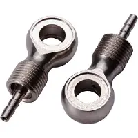 BBB Sram/avid 2.1 Mm Banjobolt 25 Enheter