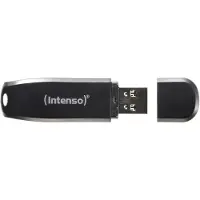 Intenso Speed Line 256gb Minnepinne