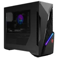 MSI Mag Infinite S3 14nue7-1834es I7-14700f/32gb/2tb Hdd/1tb Ssd/rtx 4070 Super 12gb Gaming-pc