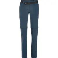 Maier Sports Inara Slim Zip Bukser