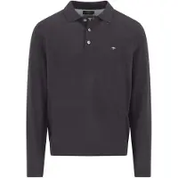 Fynch&Hatton 1514804 Langermet Poloskjorte