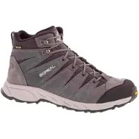 Boreal Tempest Mid Tursko