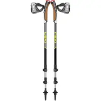 LEKI Traveller Aluminium Spaserstokker
