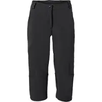 Vaude Yaras 3/4 Sykkelshorts