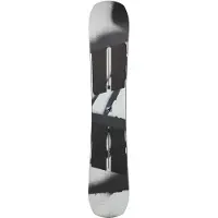Burton Neutral Rewind Camber Snøbrett