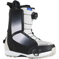 Burton Waverange Step On Snowboard-støvler For Kvinner