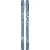 Faction Agent 2 Blue 2026 Ski mønster