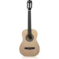 Axesmith Classic Junior 36 Klasser av akustinen kitara